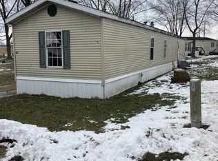 22 Easy Breeze Trailer Park #22, Effingham, IL 62401