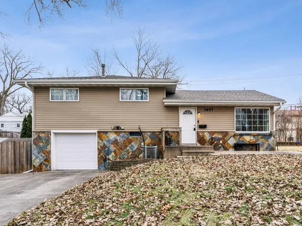 1657 Ottawa Ave S, Saint Louis Park, MN 55416