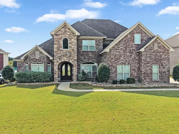 9038 Millican Trl, Montgomery, AL 36117
