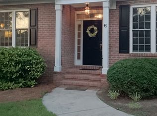 6 Nashua Ct, Pinehurst, NC 28374