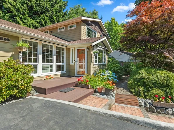 16516 Evanston Place N, Shoreline, WA 98133