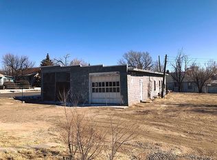 206 7th St, Hugo, CO 80821