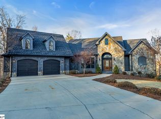 3155 State Park Rd, Greenville, SC 29609