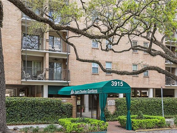 2nd image of 3915 Saint Charles Ave APT 404