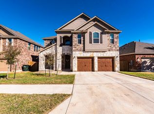 1209 Half Hitch Trl, Georgetown, TX 78633