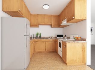 Royal Hill Apartment Homes, Warren, MI 48091