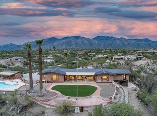 5240 E River House Rd, Tucson, AZ 85718