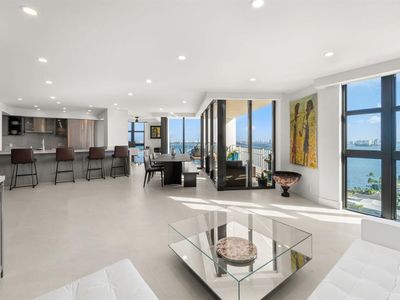 4000 Towerside Ter #1908, Miami, FL, 33138