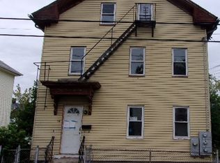 34 Bergen St, Providence, RI 02908