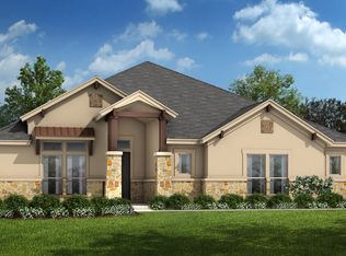 2622 Red Bud Way, New Braunfels, TX 78132