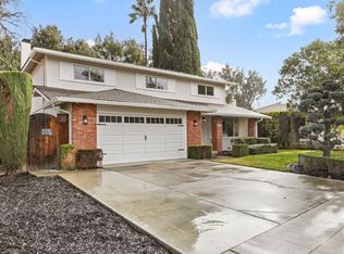 2218 Cherry Ave, San Jose, CA 95125