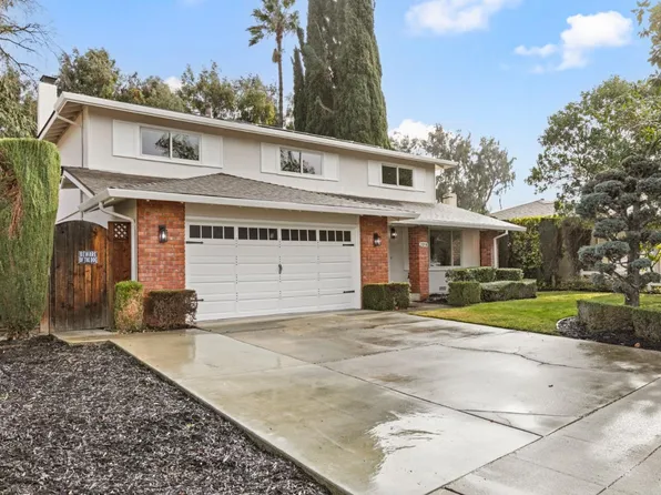 2218 Cherry Ave, San Jose, CA 95125