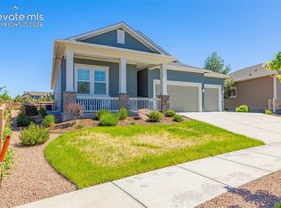 6202 Rowdy Dr, Colorado Springs, CO 80924