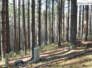 LOT 12 Enchanted Forest Dr, Piney Creek, NC 28663