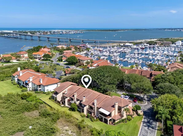 3431 Harbor Dr, Saint Augustine, FL 32084