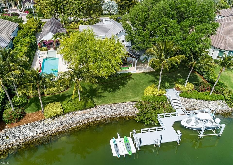 3455 Fort Charles Dr Naples FL 34102 Zillow