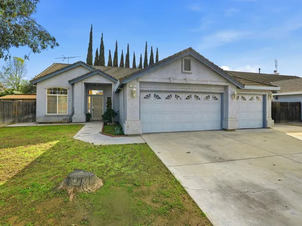 1883 College Greens Dr, Los Banos, CA 93635