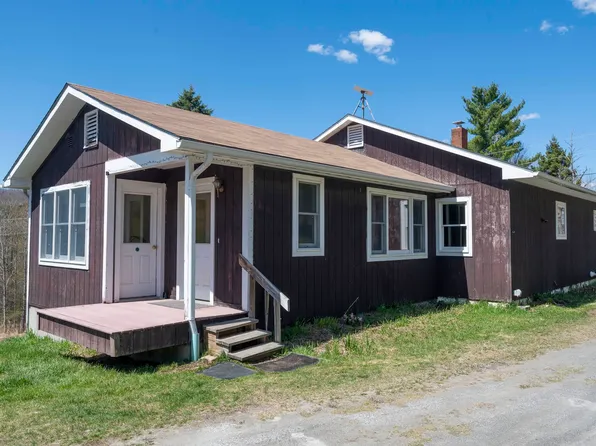 246 Gray Road, Plainfield, VT 05667