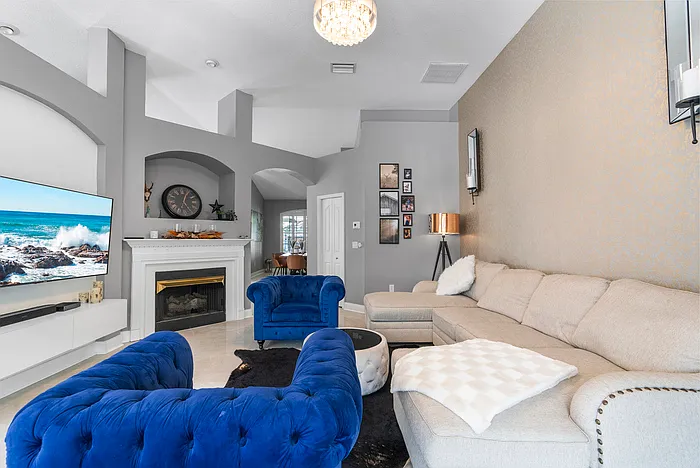 10602 Rochester Way — Photo 8