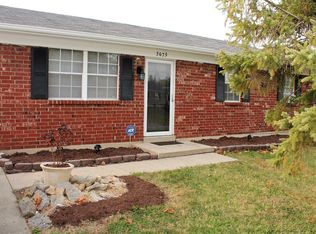 3675 Niagara Dr, Lexington, KY 40517