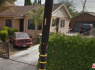 610 N Poinsettia Ave, Compton, CA 90221
