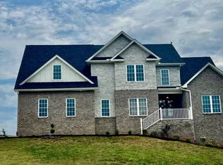 309 Two Creek Dr, Lynchburg, VA 24502
