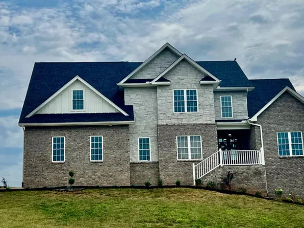 309 Two Creek Dr, Lynchburg, VA 24502