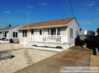 121 W 10th Ave, North Wildwood, NJ 08260