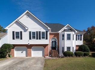 1109 Pennsylvania Run, Lawrenceville, GA 30043