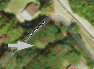 TRACT 32 Walker Loop, Lufkin, TX 75904
