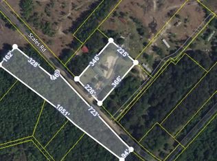 7345 Scales Rd, Rembert, SC 29128