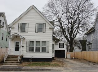 40 Dennison St, Auburn, ME 04210