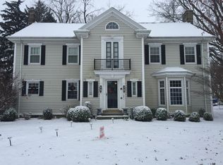 425 E Walnut St, Ashland, OH 44805