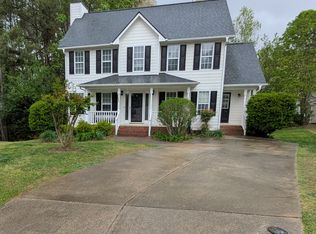 2909 Sap Ln, Raleigh, NC 27603