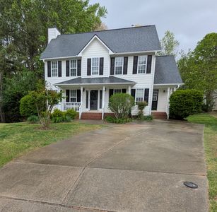 2909 Sap Ln, Raleigh, NC, 27603
