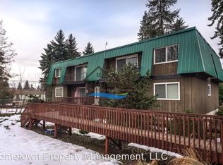 2432 E Stowe Ct APT 6, Coeur D Alene, ID 83814