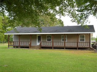 156 Barbara Hill Dr, Ragley, LA 70657
