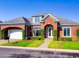 1402 Mockingbird Valley Grn, Louisville, KY 40207