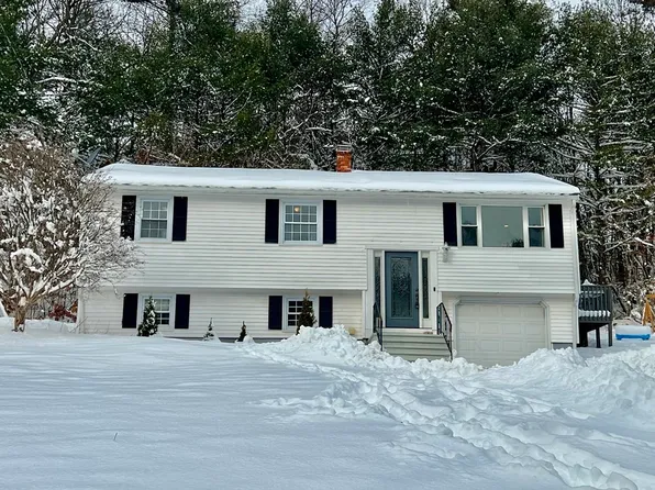 10 Gertrude Rd, Windham, NH 03087