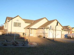 2722 N Danbury Rd, Augusta, KS 67010