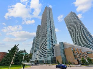 898 Portage Pkwy #4207, Vaughan, ON L4K 0J6