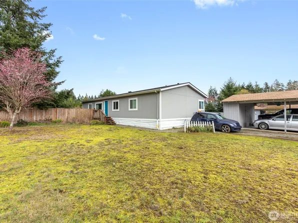 8407 192nd Street Ct E #151, Spanaway, WA 98387