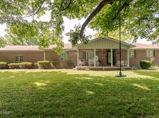 903 N Warpole St, Upper Sandusky, OH 43351