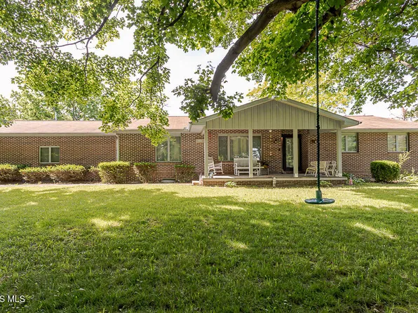 903 N Warpole St, Upper Sandusky, OH 43351