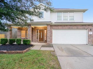 611 Timberstand Ln, Spring, TX 77373