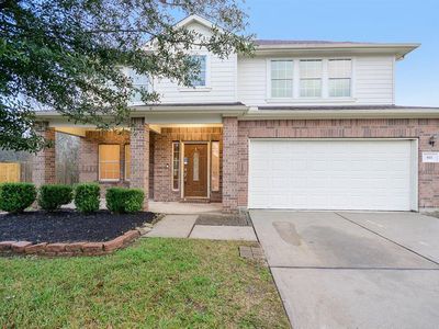 611 Timberstand Ln, Spring, TX, 77373