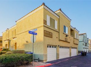 6313 Sandy Ridge St UNIT 201, North Las Vegas, NV 89081