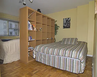 Rented by Sterling Holdings