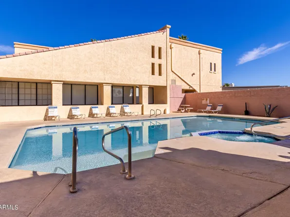 12221 W BELL Road #169, Surprise, AZ 85378