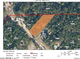 114 Osceola St, Florahome, FL 32140